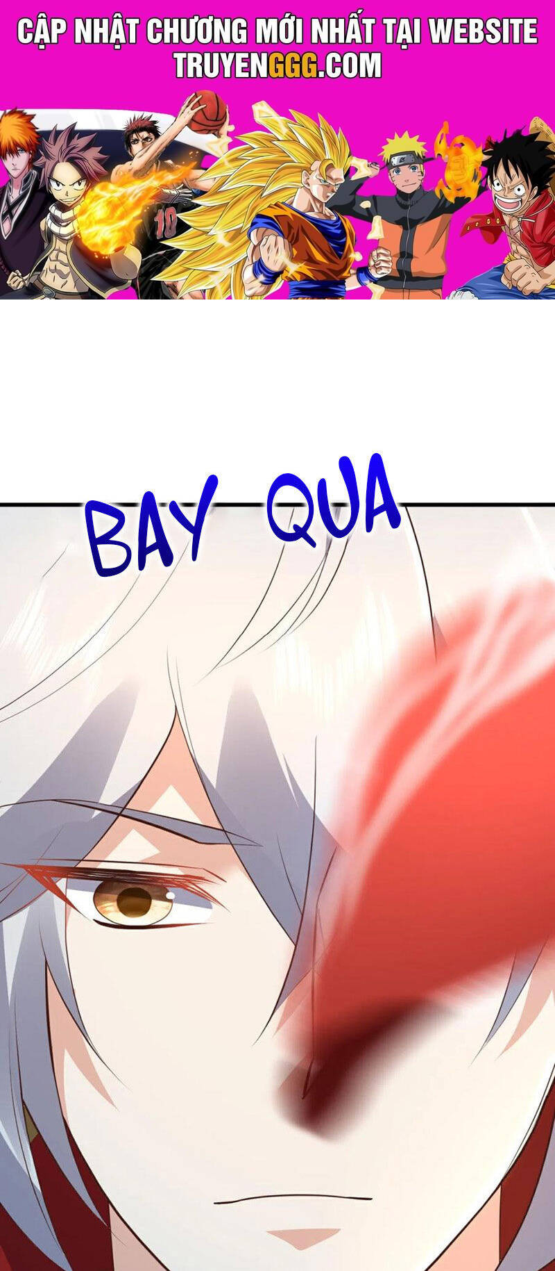 Tiên Võ Đế Tôn Chapter 626 - Trang 2