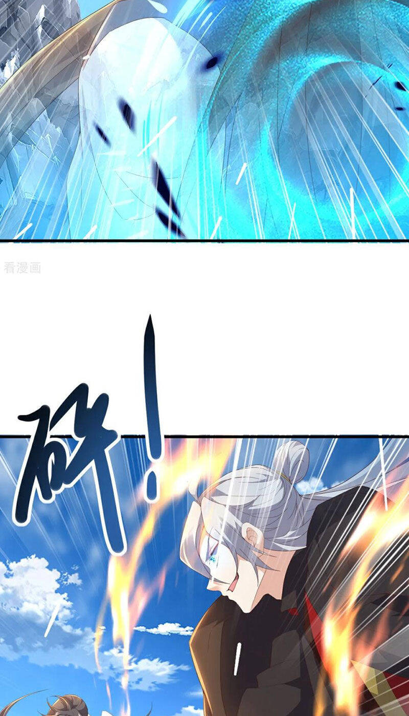 Tiên Võ Đế Tôn Chapter 626 - Trang 2