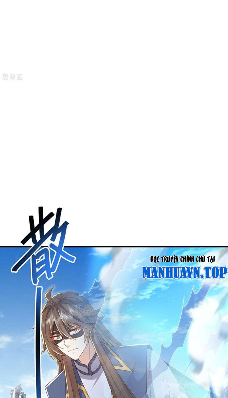 Tiên Võ Đế Tôn Chapter 626 - Trang 2