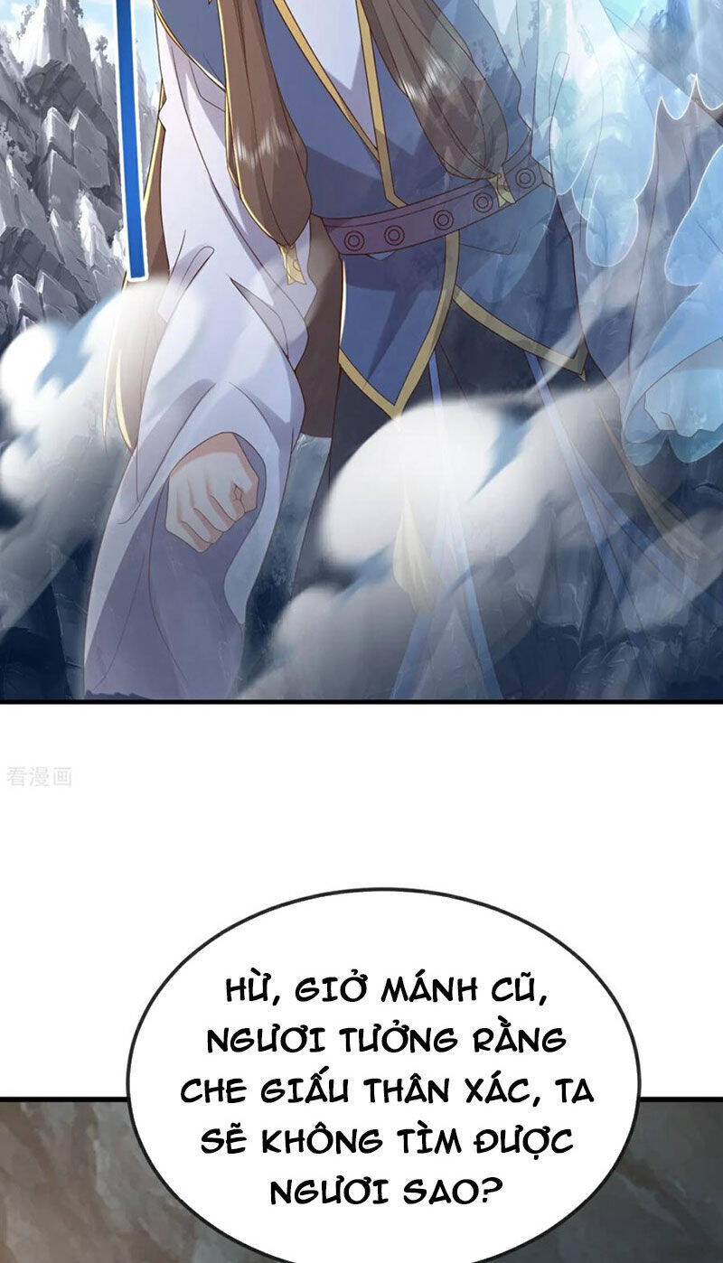 Tiên Võ Đế Tôn Chapter 626 - Trang 2