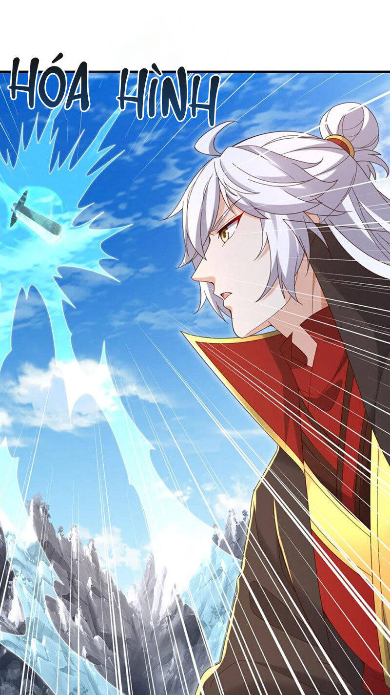 Tiên Võ Đế Tôn Chapter 626 - Trang 2