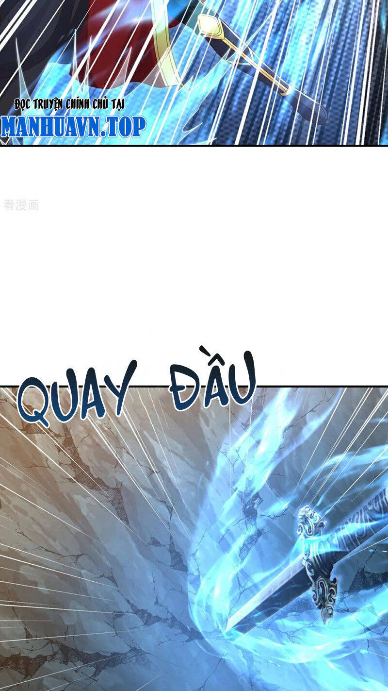Tiên Võ Đế Tôn Chapter 626 - Trang 2