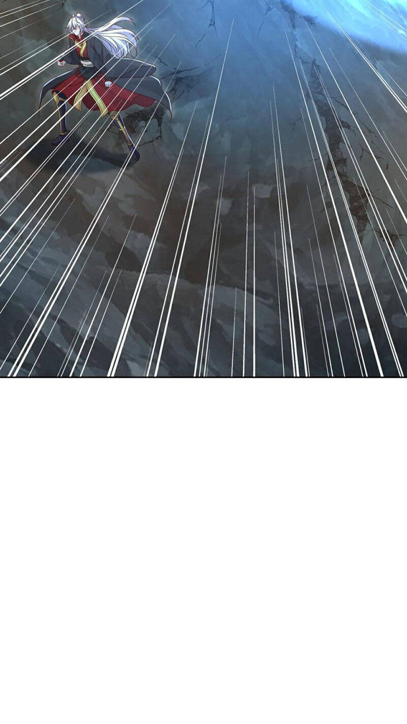 Tiên Võ Đế Tôn Chapter 626 - Trang 2