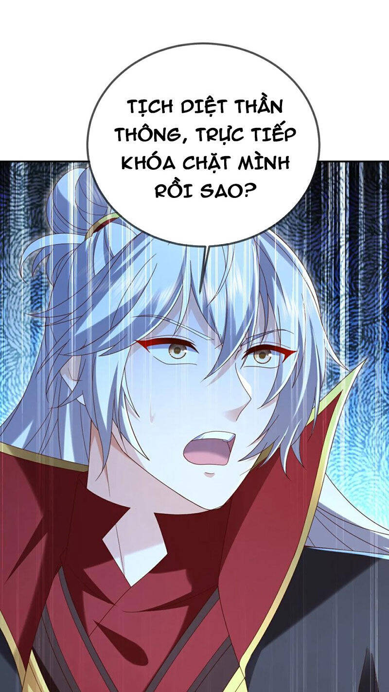 Tiên Võ Đế Tôn Chapter 626 - Trang 2