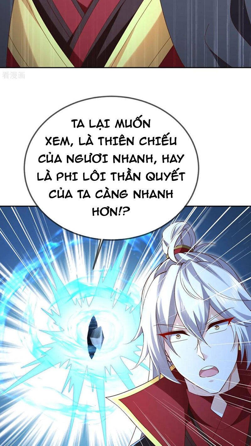 Tiên Võ Đế Tôn Chapter 626 - Trang 2