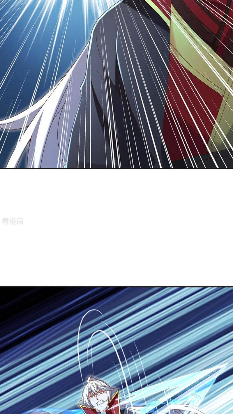 Tiên Võ Đế Tôn Chapter 626 - Trang 2