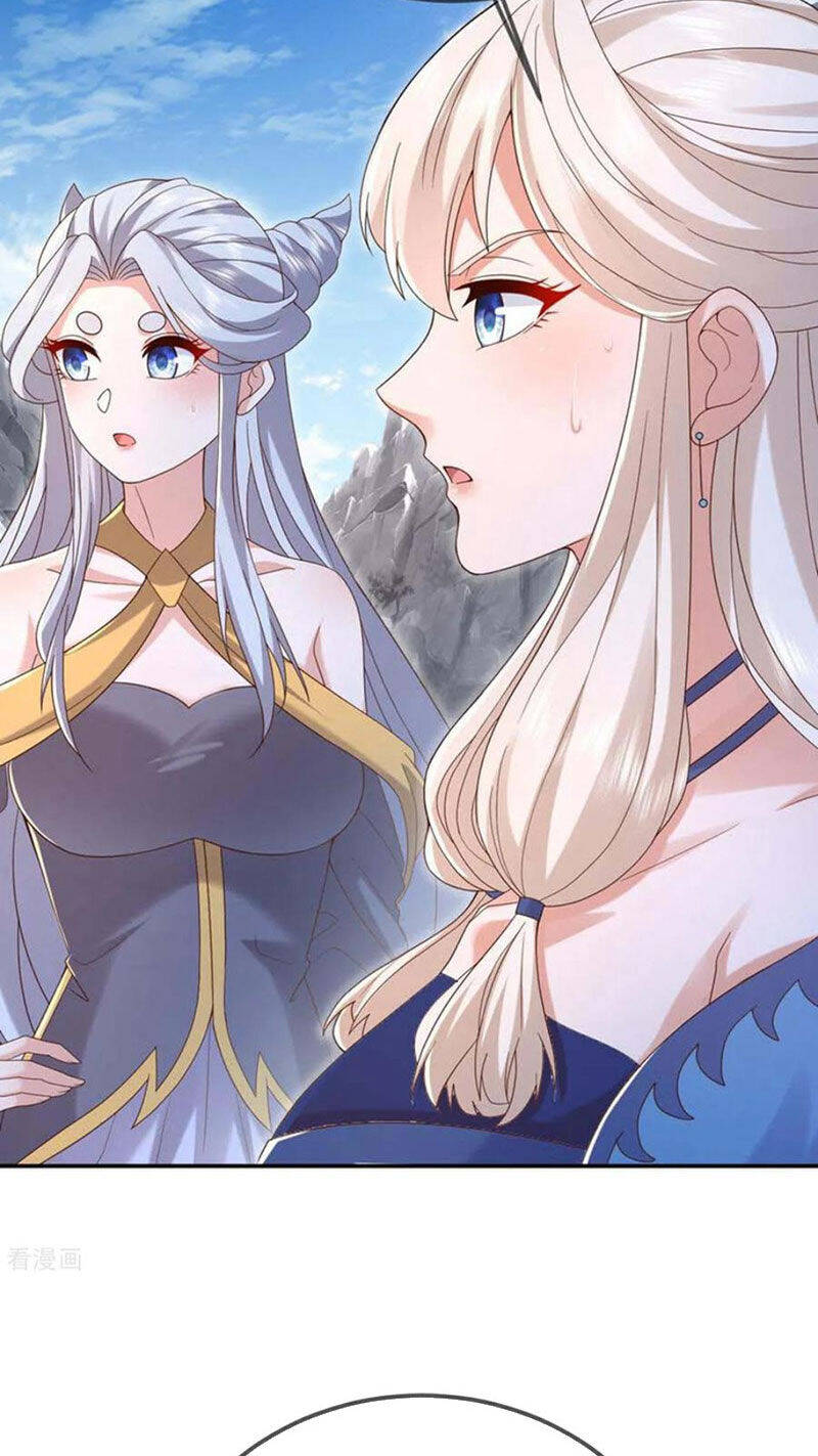 Tiên Võ Đế Tôn Chapter 626 - Trang 2