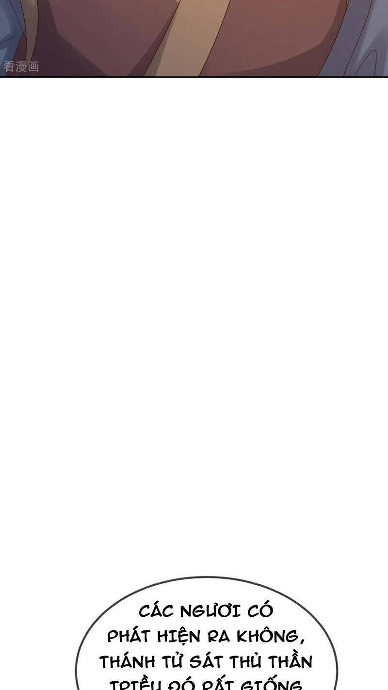 Tiên Võ Đế Tôn Chapter 626 - Trang 2