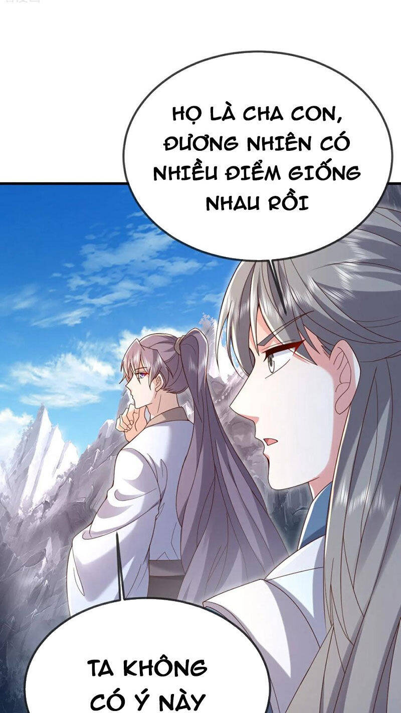 Tiên Võ Đế Tôn Chapter 626 - Trang 2