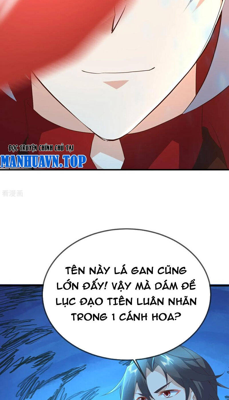 Tiên Võ Đế Tôn Chapter 626 - Trang 2