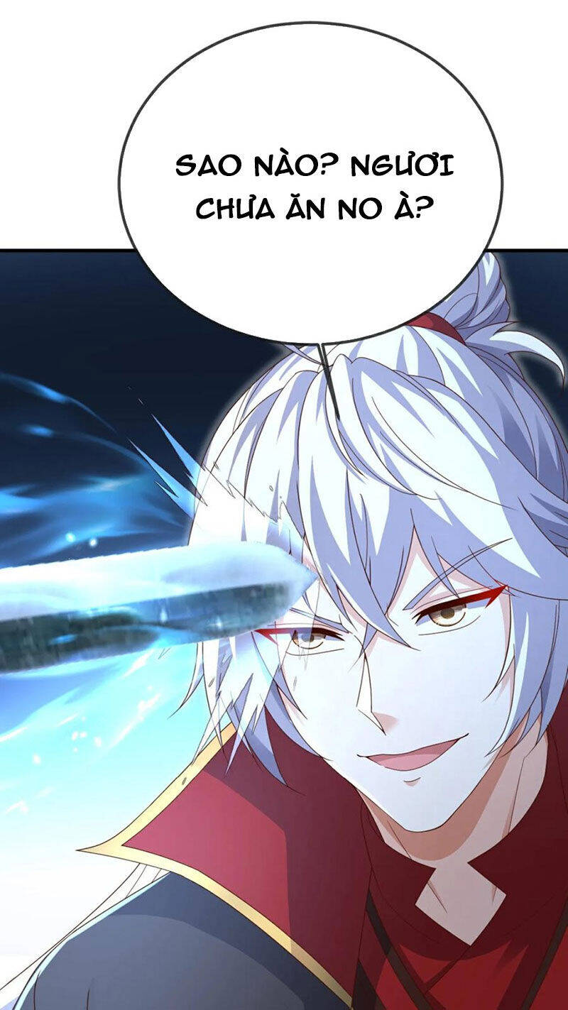 Tiên Võ Đế Tôn Chapter 626 - Trang 2