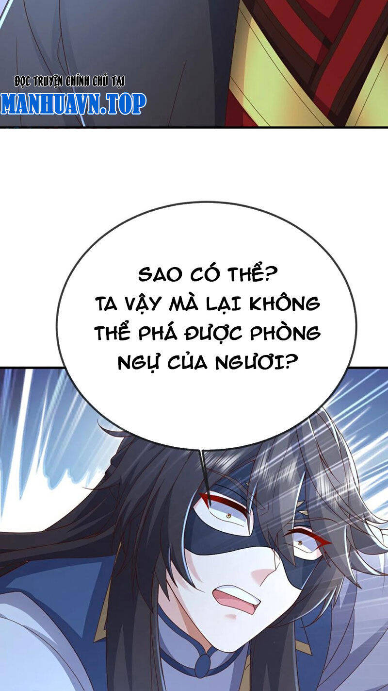 Tiên Võ Đế Tôn Chapter 626 - Trang 2