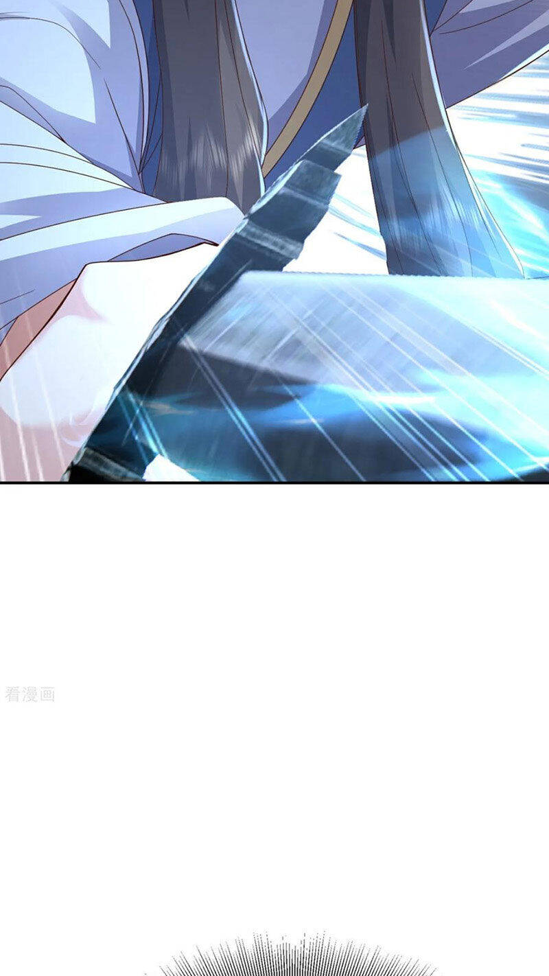 Tiên Võ Đế Tôn Chapter 626 - Trang 2