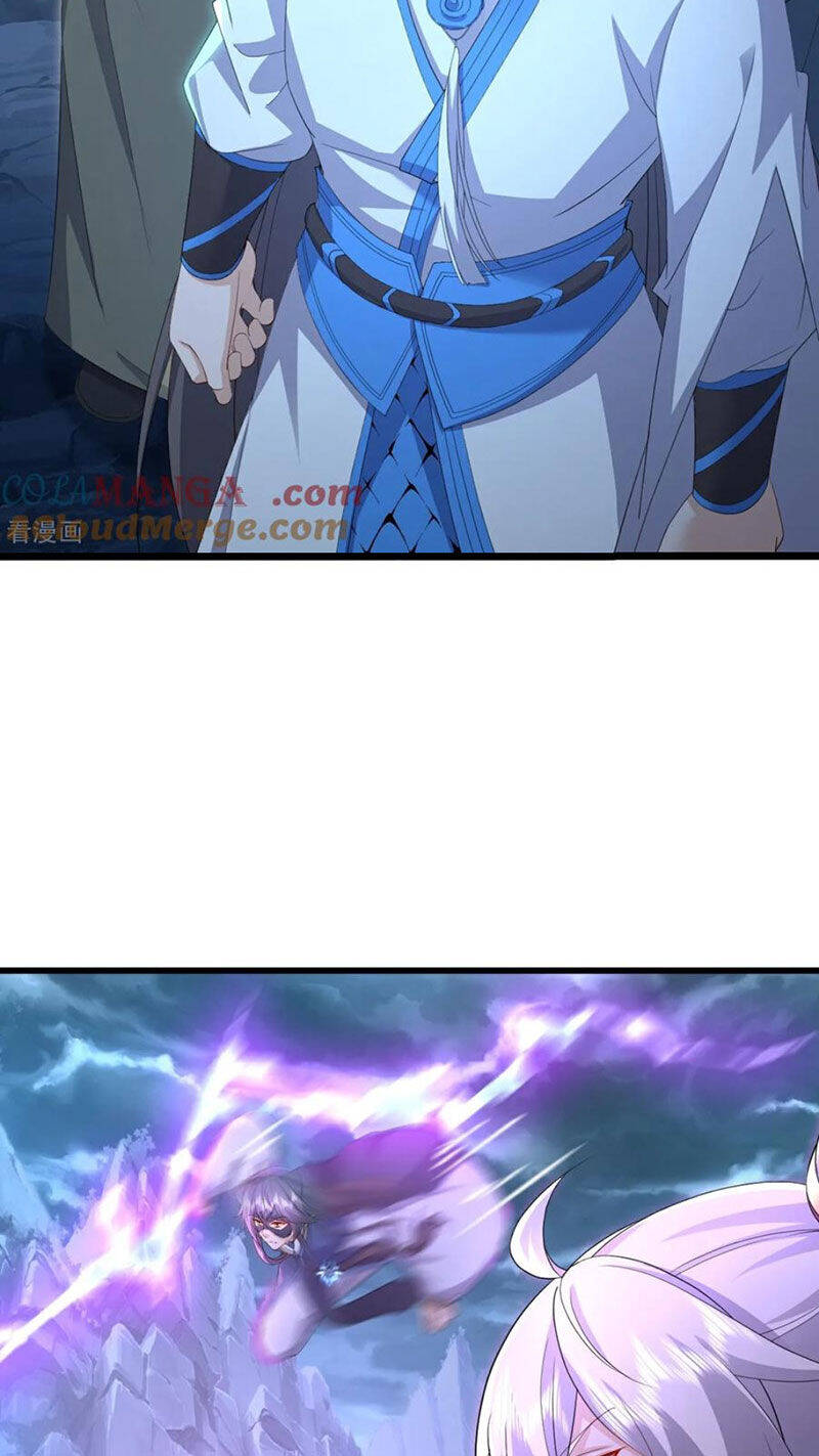 Tiên Võ Đế Tôn Chapter 626 - Trang 2