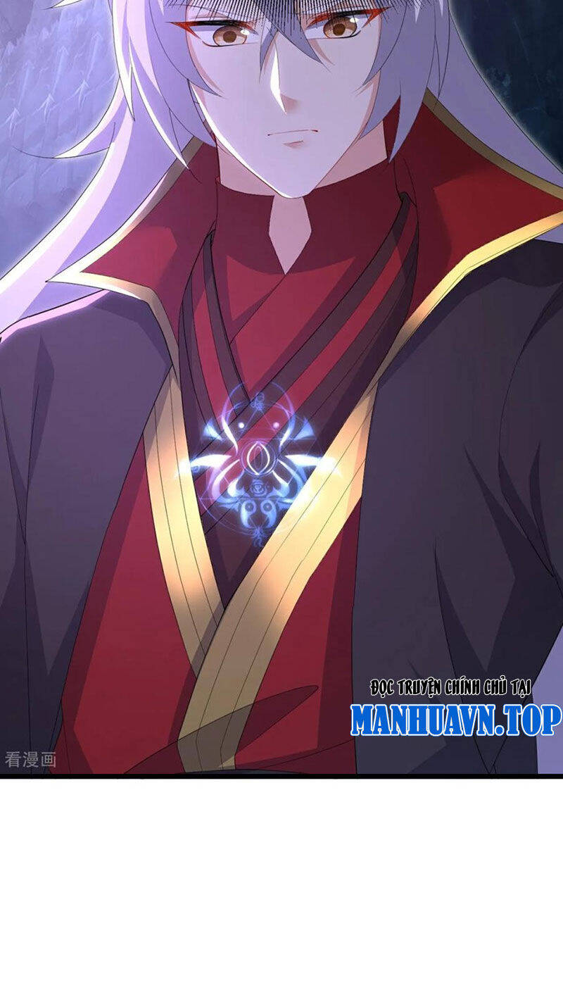 Tiên Võ Đế Tôn Chapter 626 - Trang 2