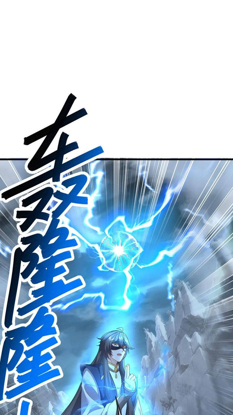 Tiên Võ Đế Tôn Chapter 626 - Trang 2