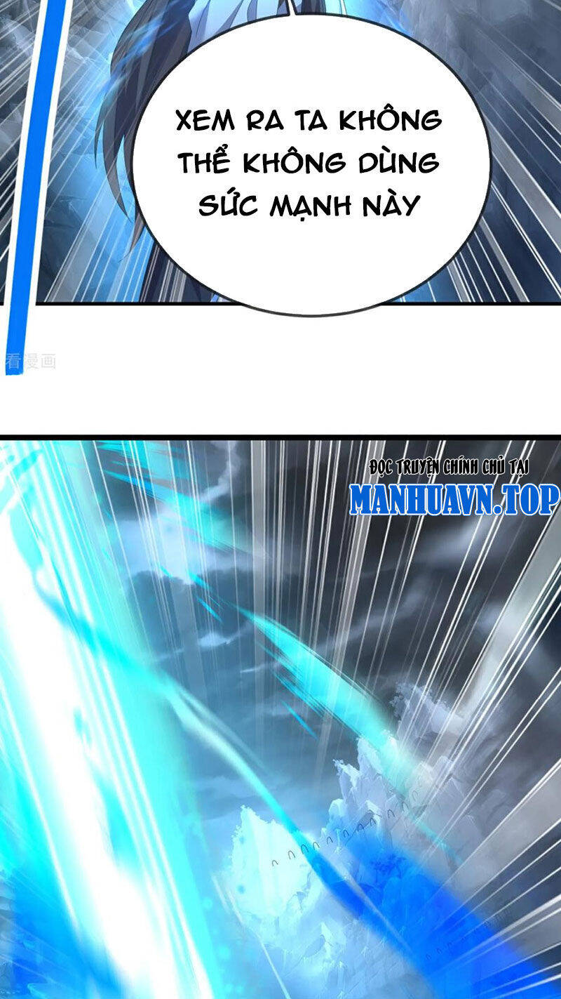 Tiên Võ Đế Tôn Chapter 626 - Trang 2