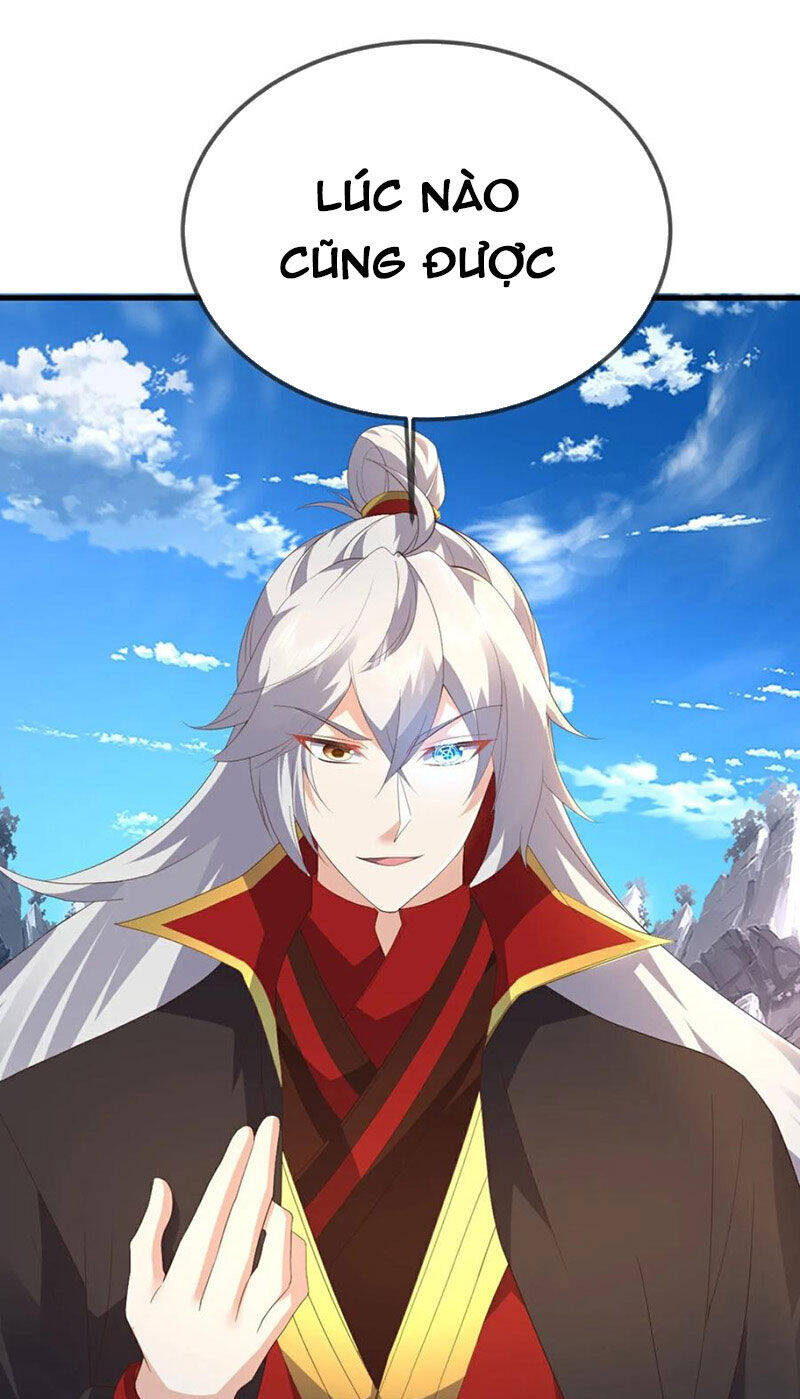 Tiên Võ Đế Tôn Chapter 626 - Trang 2