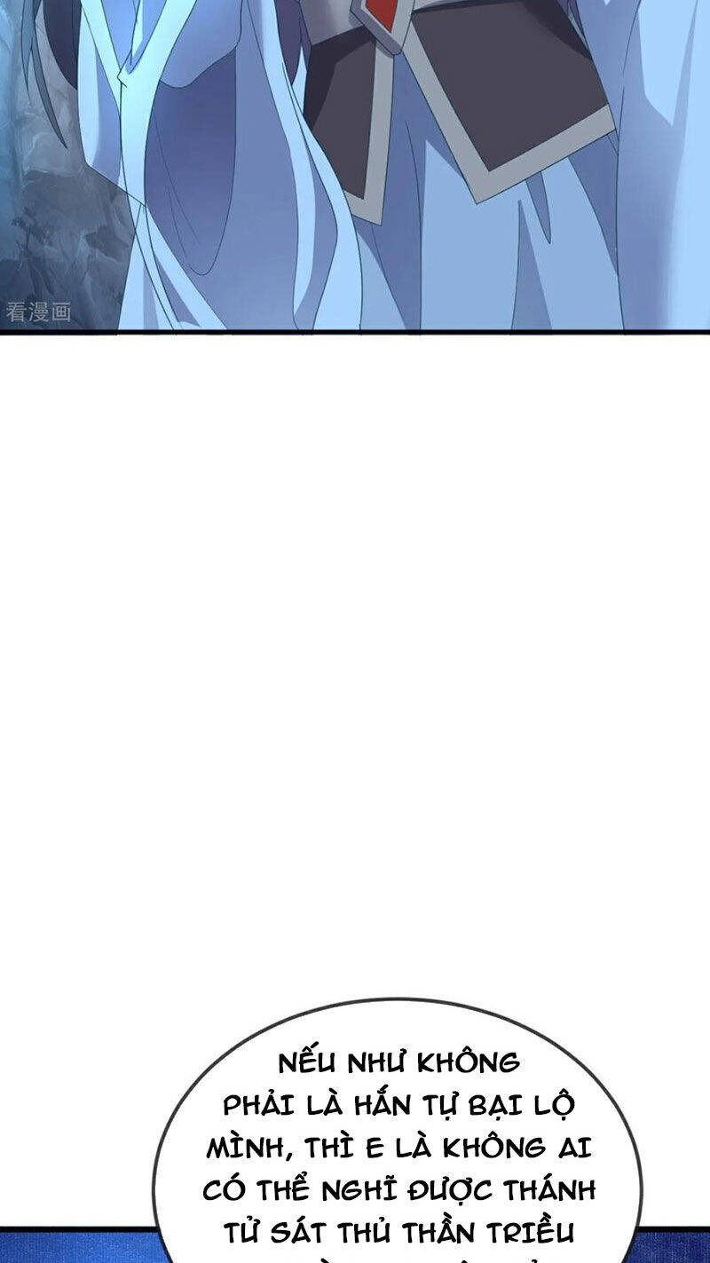 Tiên Võ Đế Tôn Chapter 626 - Trang 2