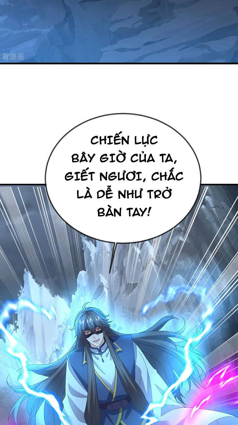 Tiên Võ Đế Tôn Chapter 626 - Trang 2