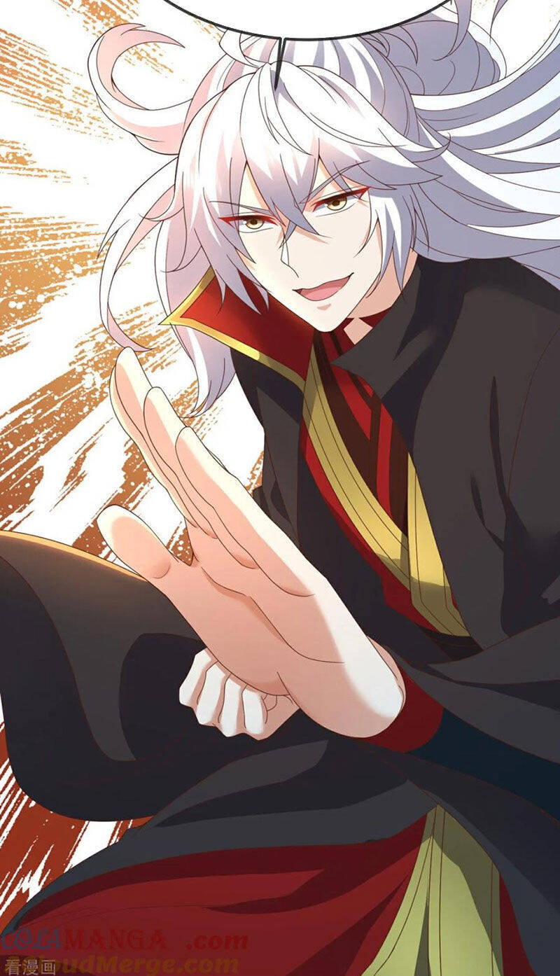 Tiên Võ Đế Tôn Chapter 626 - Trang 2