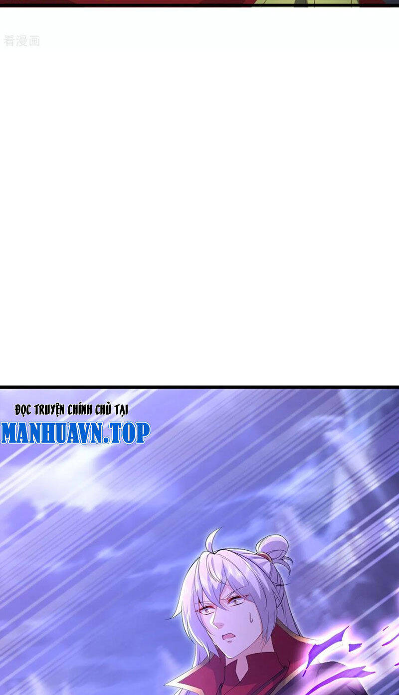 Tiên Võ Đế Tôn Chapter 626 - Trang 2