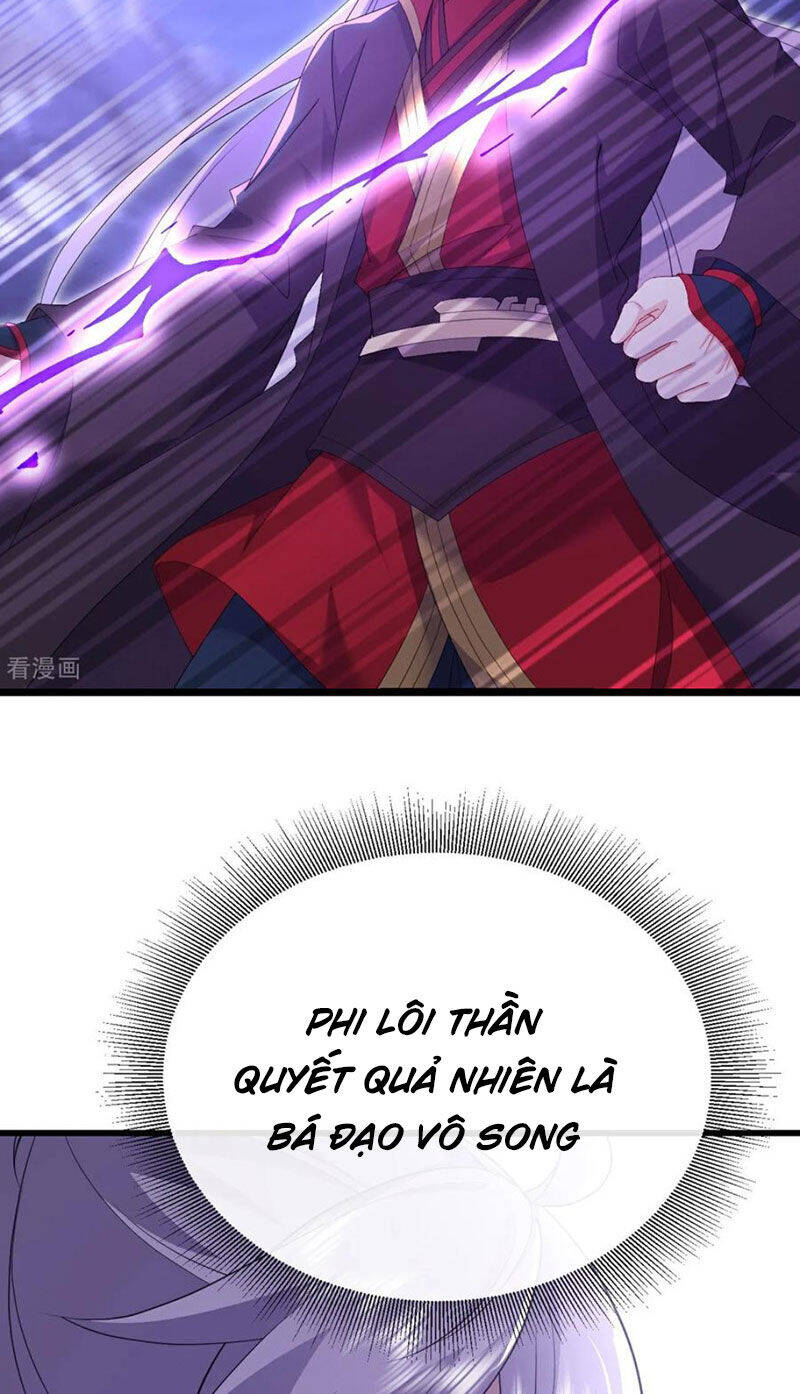 Tiên Võ Đế Tôn Chapter 626 - Trang 2