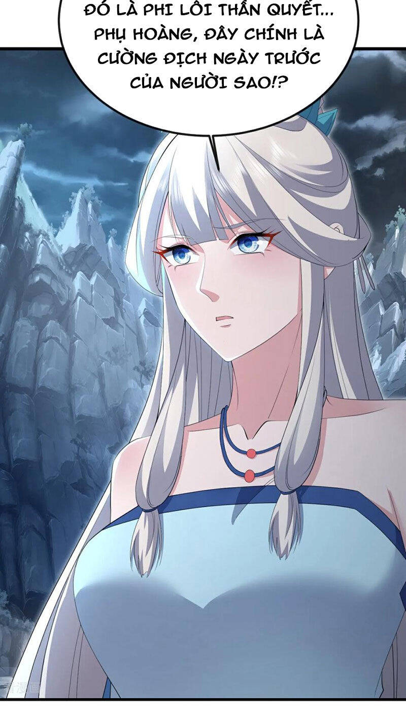 Tiên Võ Đế Tôn Chapter 626 - Trang 2