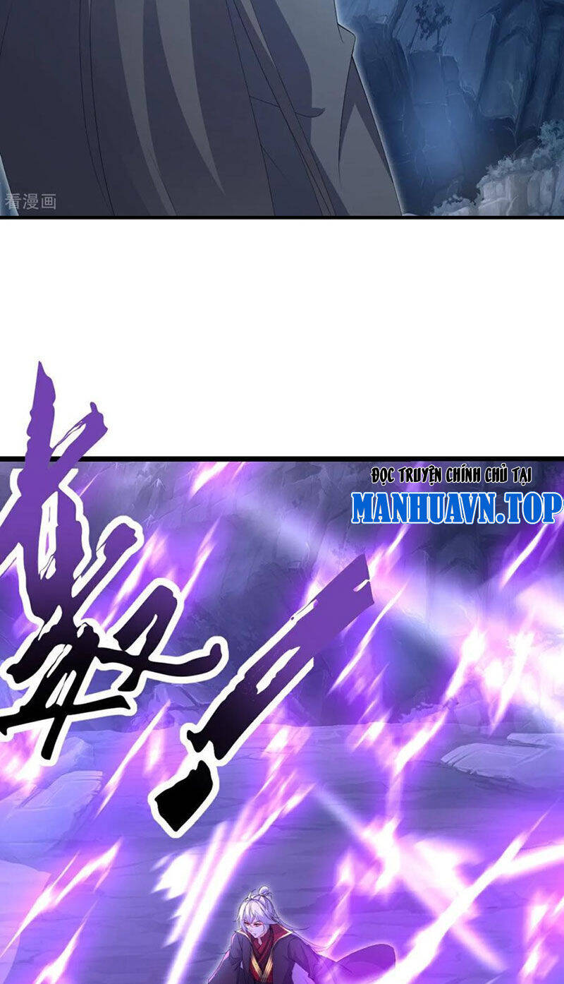 Tiên Võ Đế Tôn Chapter 626 - Trang 2