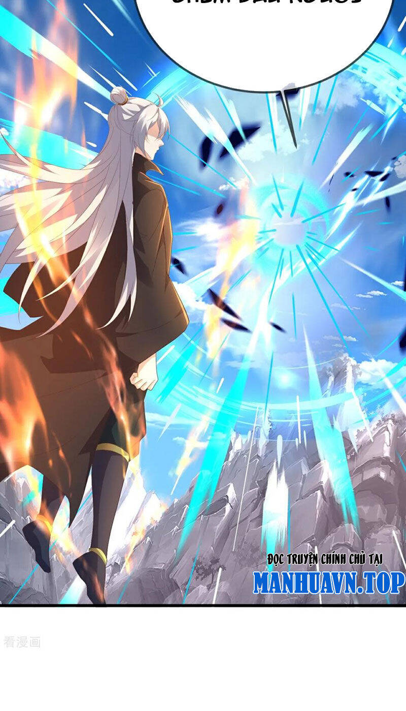 Tiên Võ Đế Tôn Chapter 626 - Trang 2