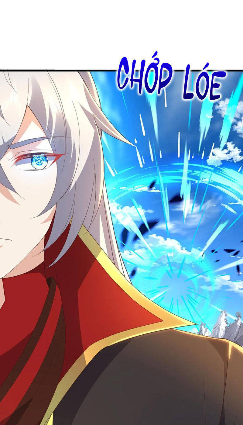 Tiên Võ Đế Tôn Chapter 626 - Trang 2