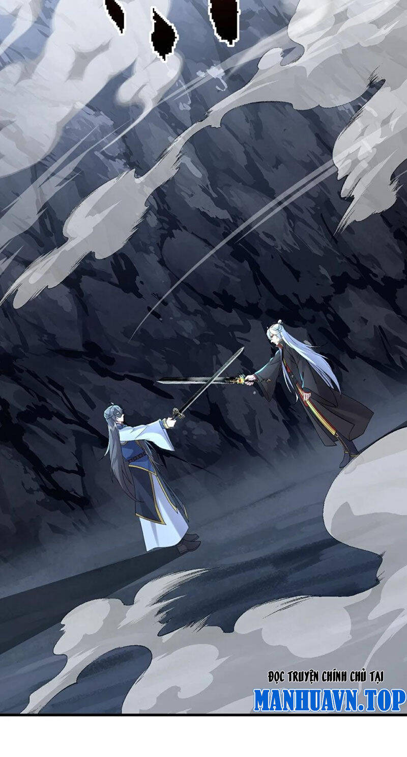 Tiên Võ Đế Tôn Chapter 628 - Trang 2