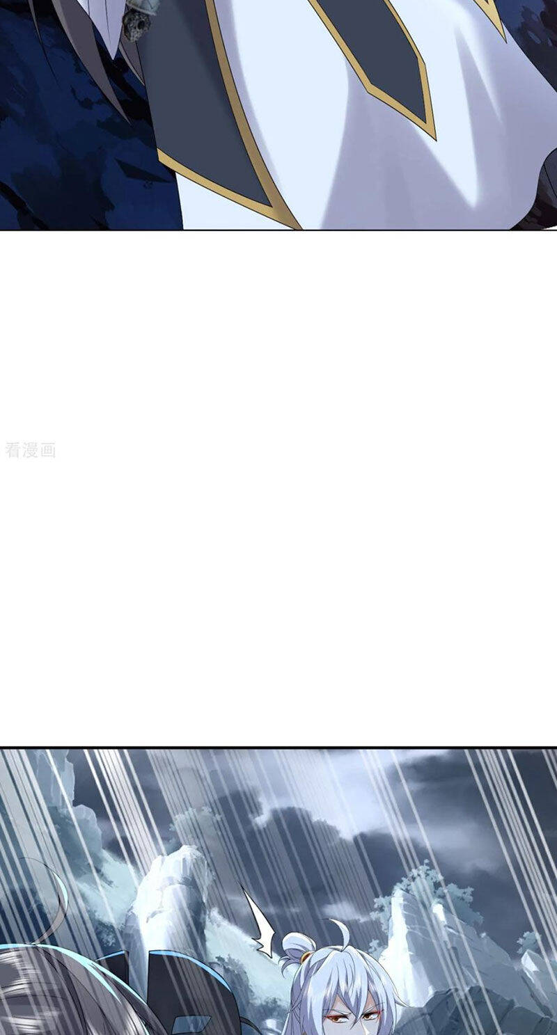 Tiên Võ Đế Tôn Chapter 628 - Trang 2