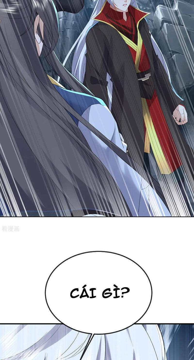 Tiên Võ Đế Tôn Chapter 628 - Trang 2