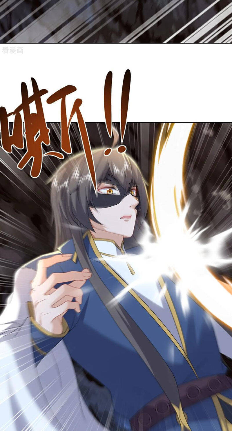 Tiên Võ Đế Tôn Chapter 628 - Trang 2