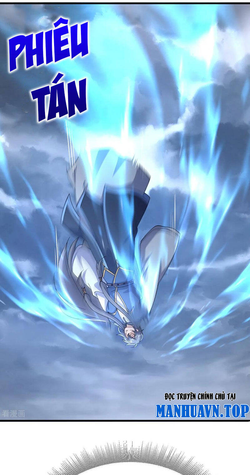 Tiên Võ Đế Tôn Chapter 628 - Trang 2