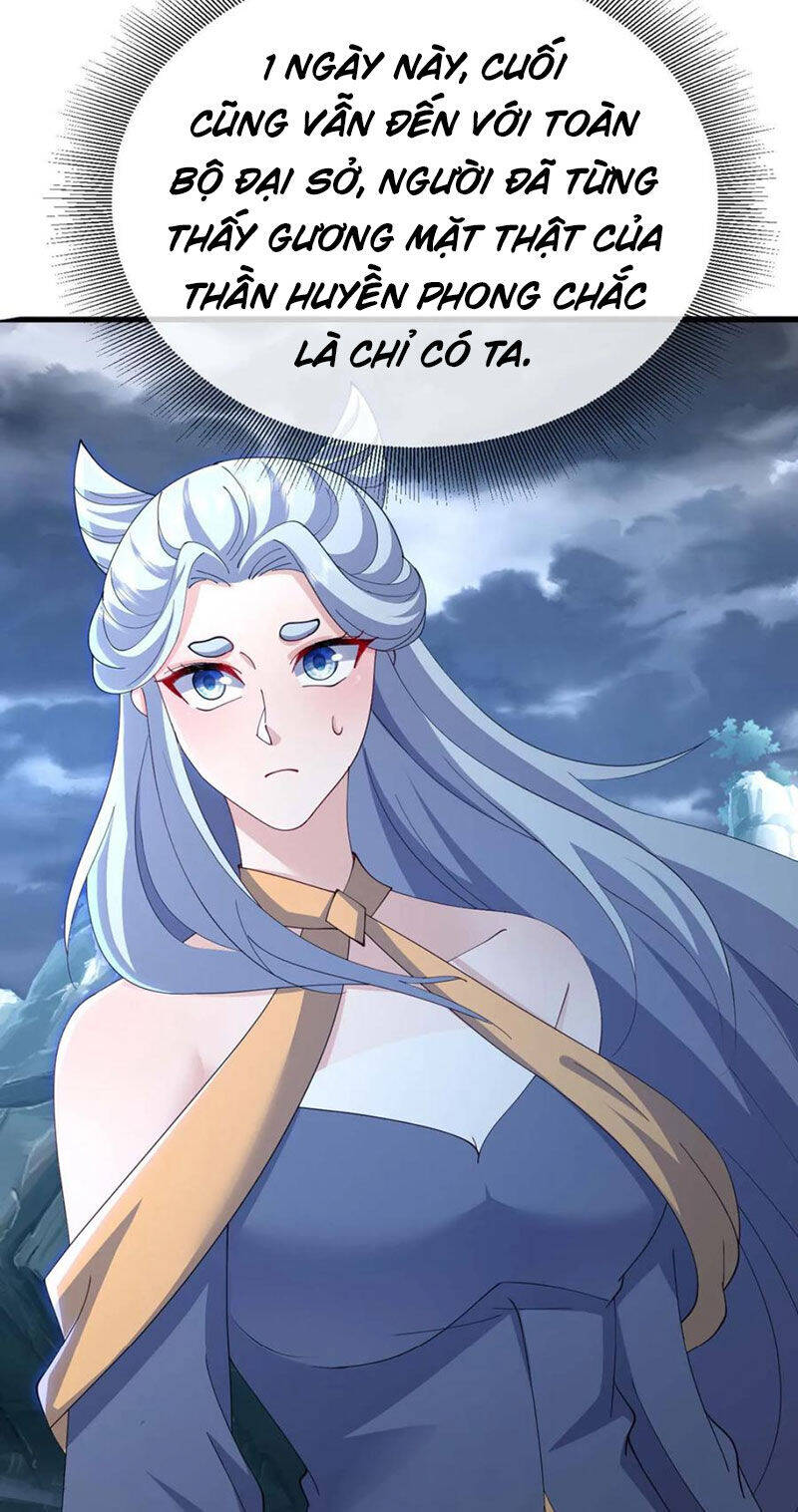 Tiên Võ Đế Tôn Chapter 628 - Trang 2