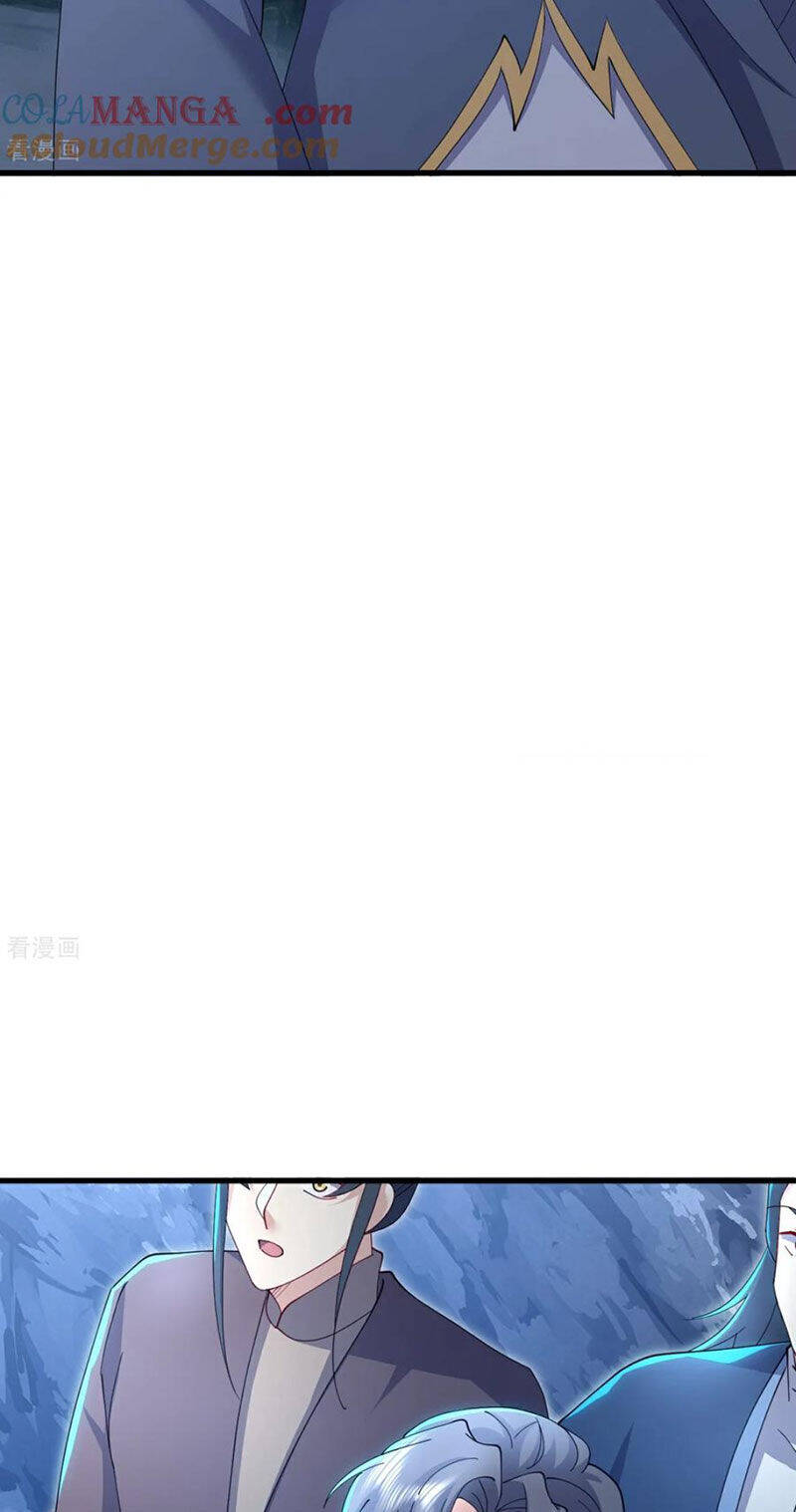 Tiên Võ Đế Tôn Chapter 628 - Trang 2