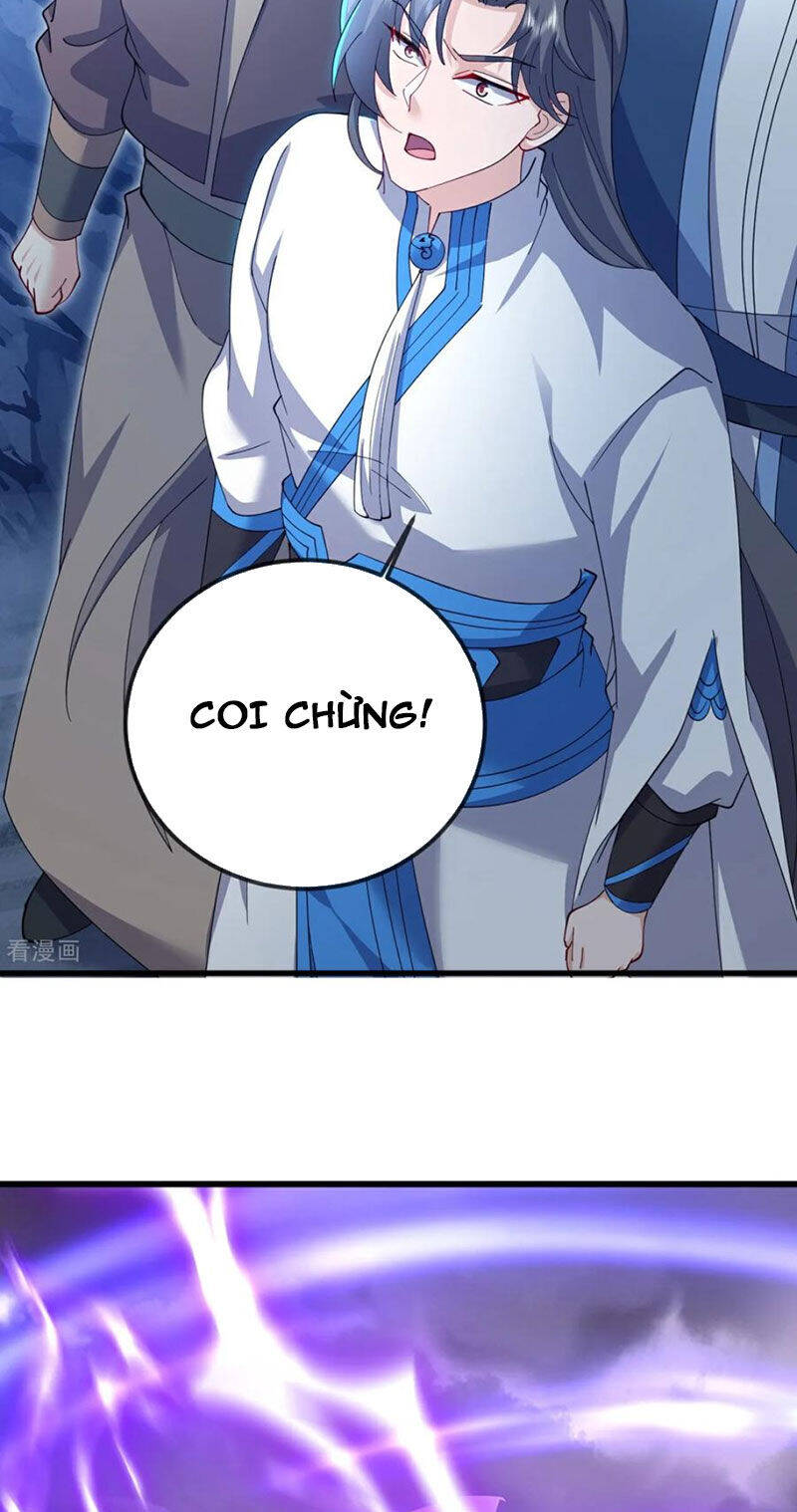 Tiên Võ Đế Tôn Chapter 628 - Trang 2