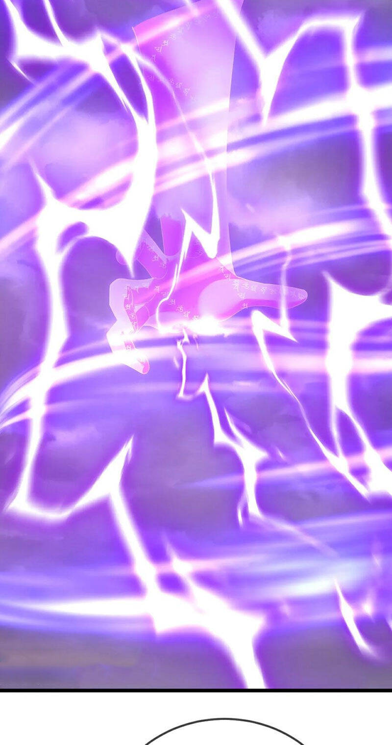 Tiên Võ Đế Tôn Chapter 628 - Trang 2