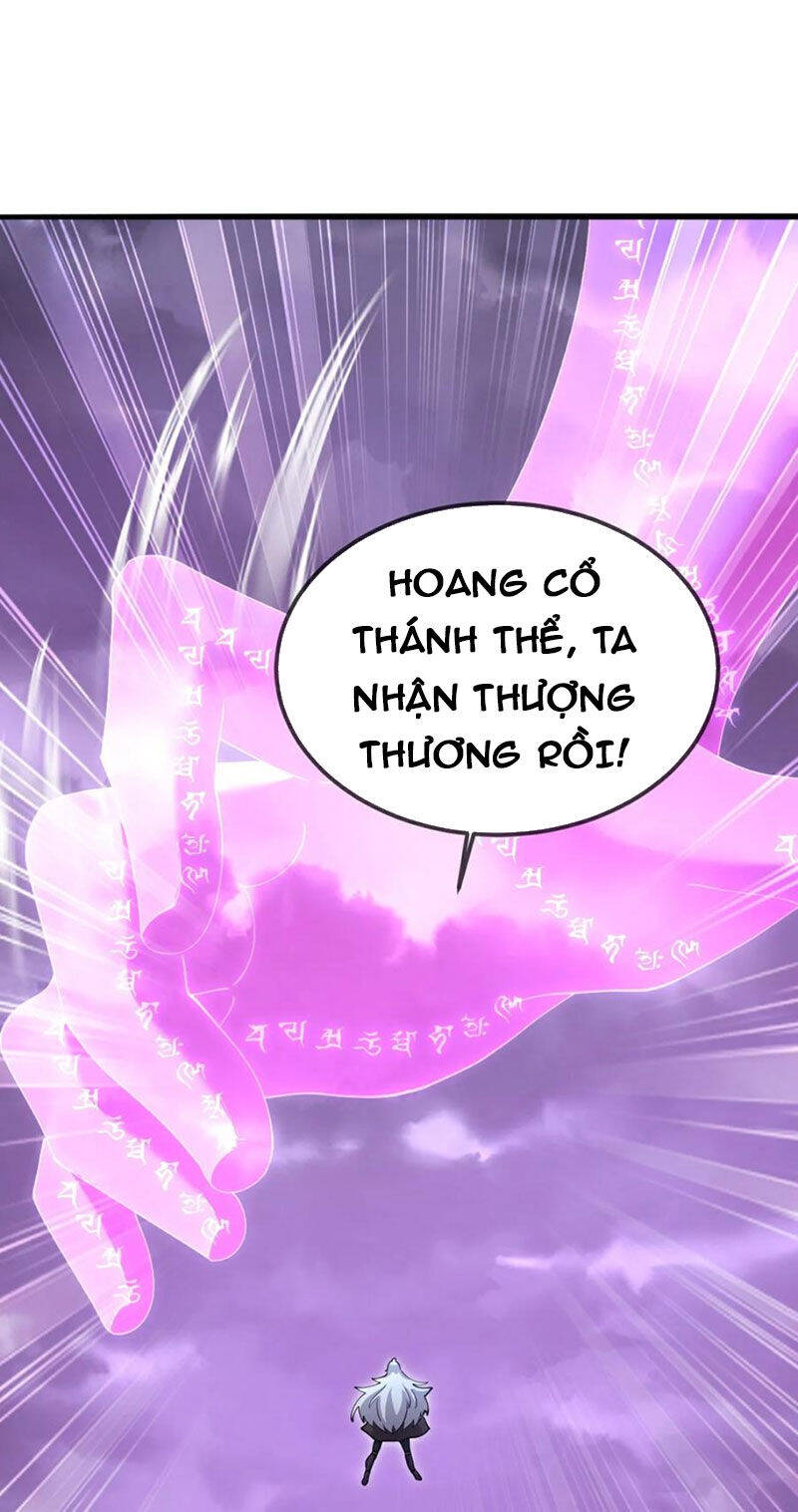 Tiên Võ Đế Tôn Chapter 628 - Trang 2