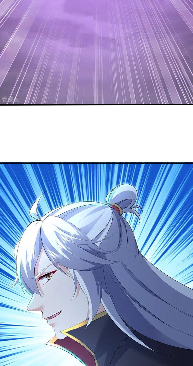 Tiên Võ Đế Tôn Chapter 628 - Trang 2