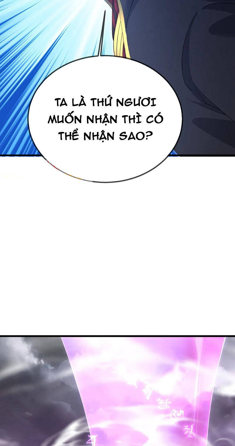 Tiên Võ Đế Tôn Chapter 628 - Trang 2