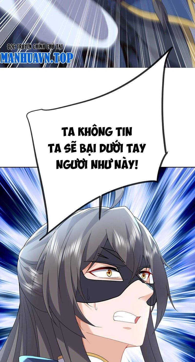 Tiên Võ Đế Tôn Chapter 628 - Trang 2