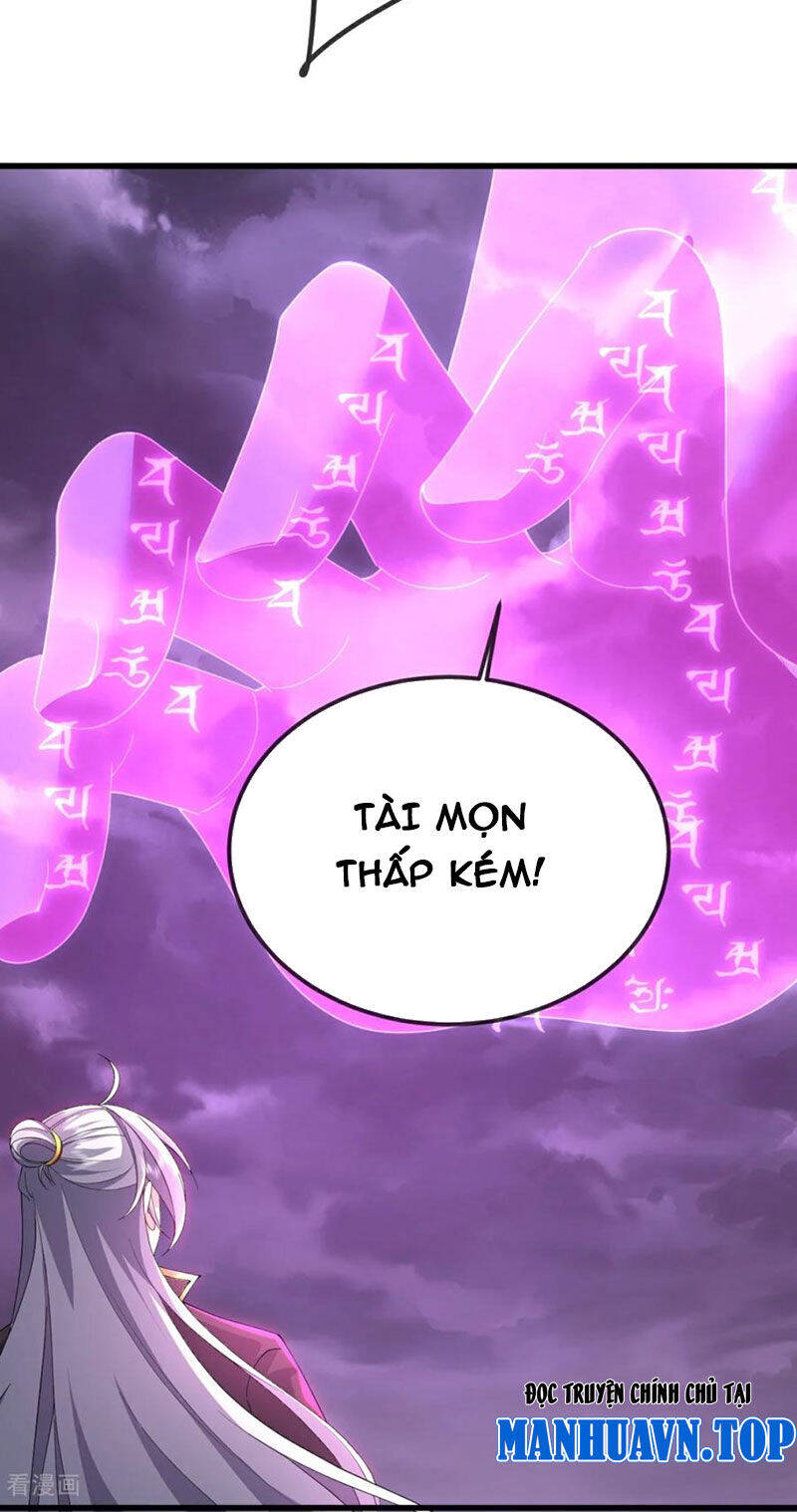 Tiên Võ Đế Tôn Chapter 628 - Trang 2