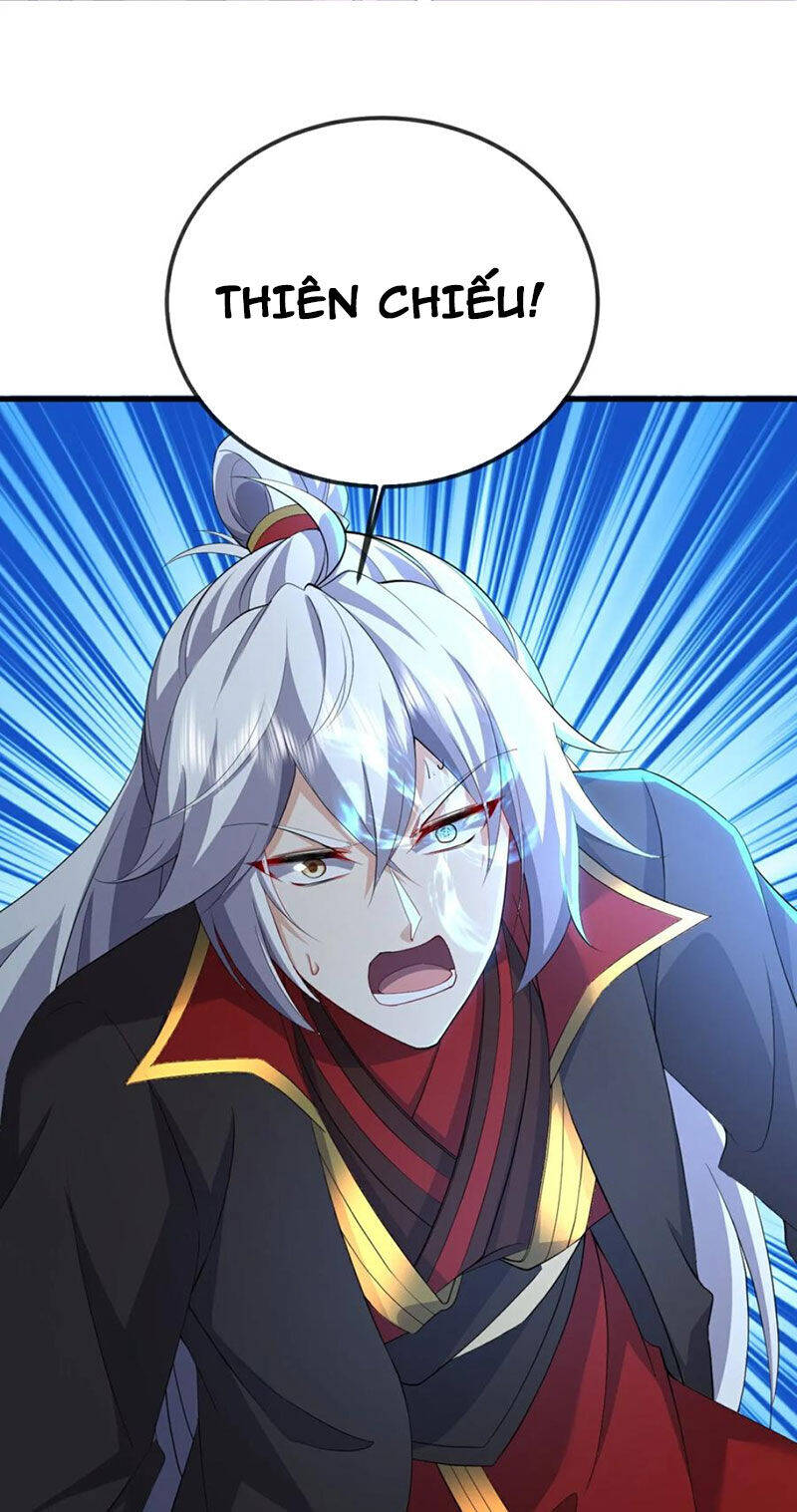 Tiên Võ Đế Tôn Chapter 628 - Trang 2