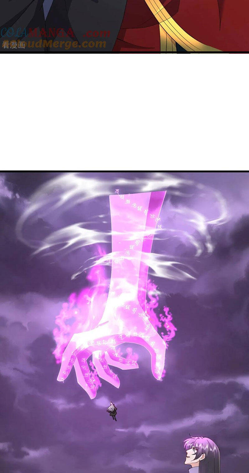 Tiên Võ Đế Tôn Chapter 628 - Trang 2