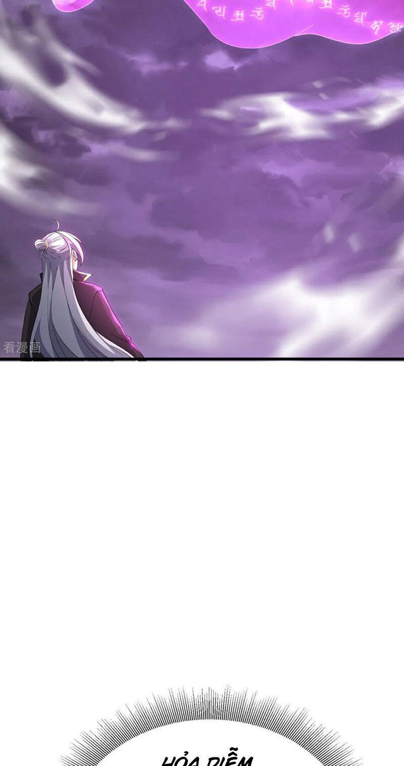 Tiên Võ Đế Tôn Chapter 628 - Trang 2