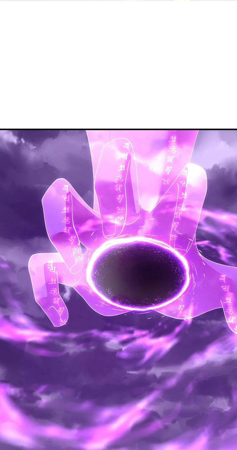 Tiên Võ Đế Tôn Chapter 628 - Trang 2