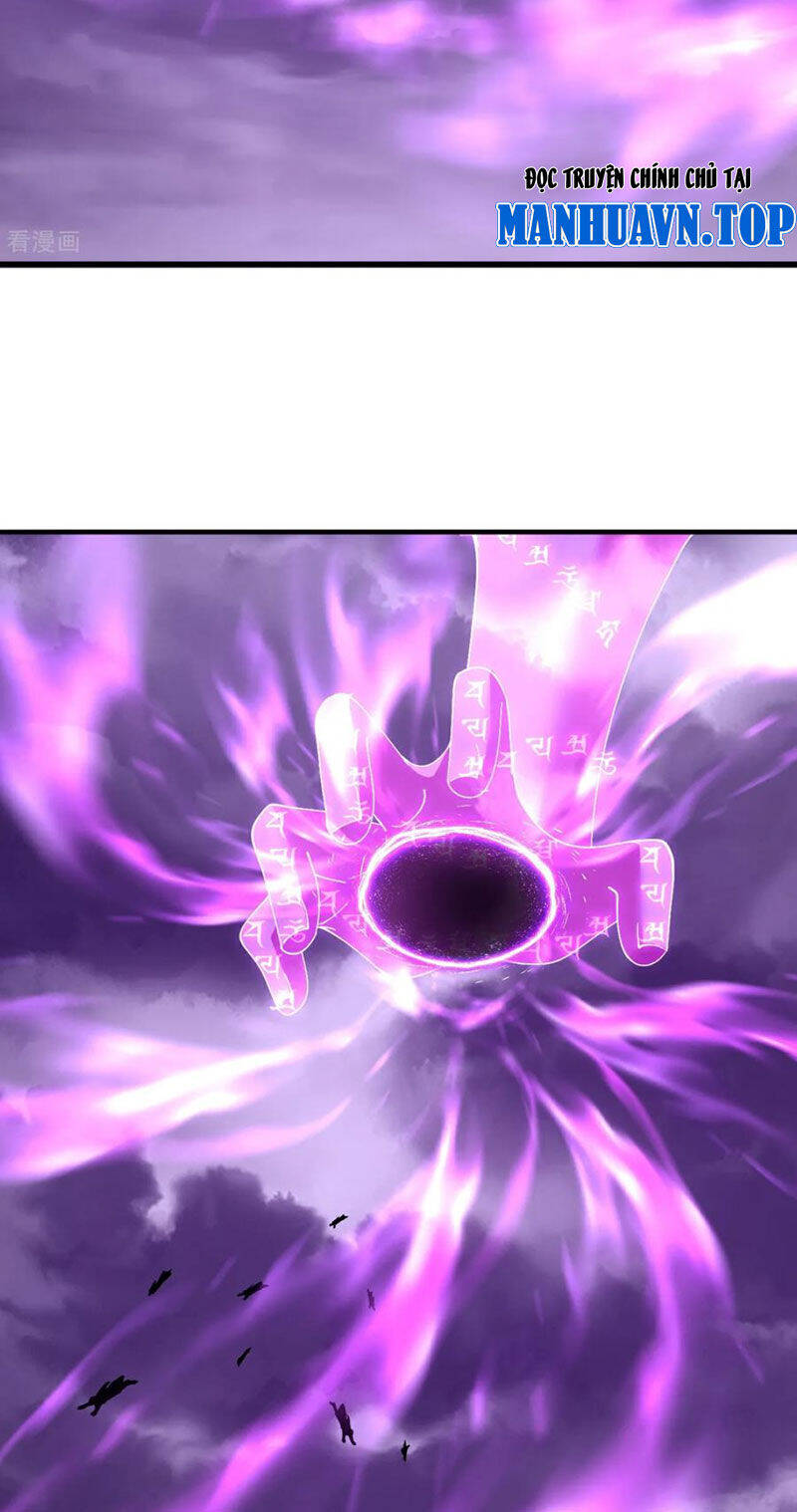 Tiên Võ Đế Tôn Chapter 628 - Trang 2